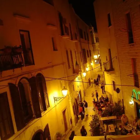 Mi Casa Es Su Casa Bari